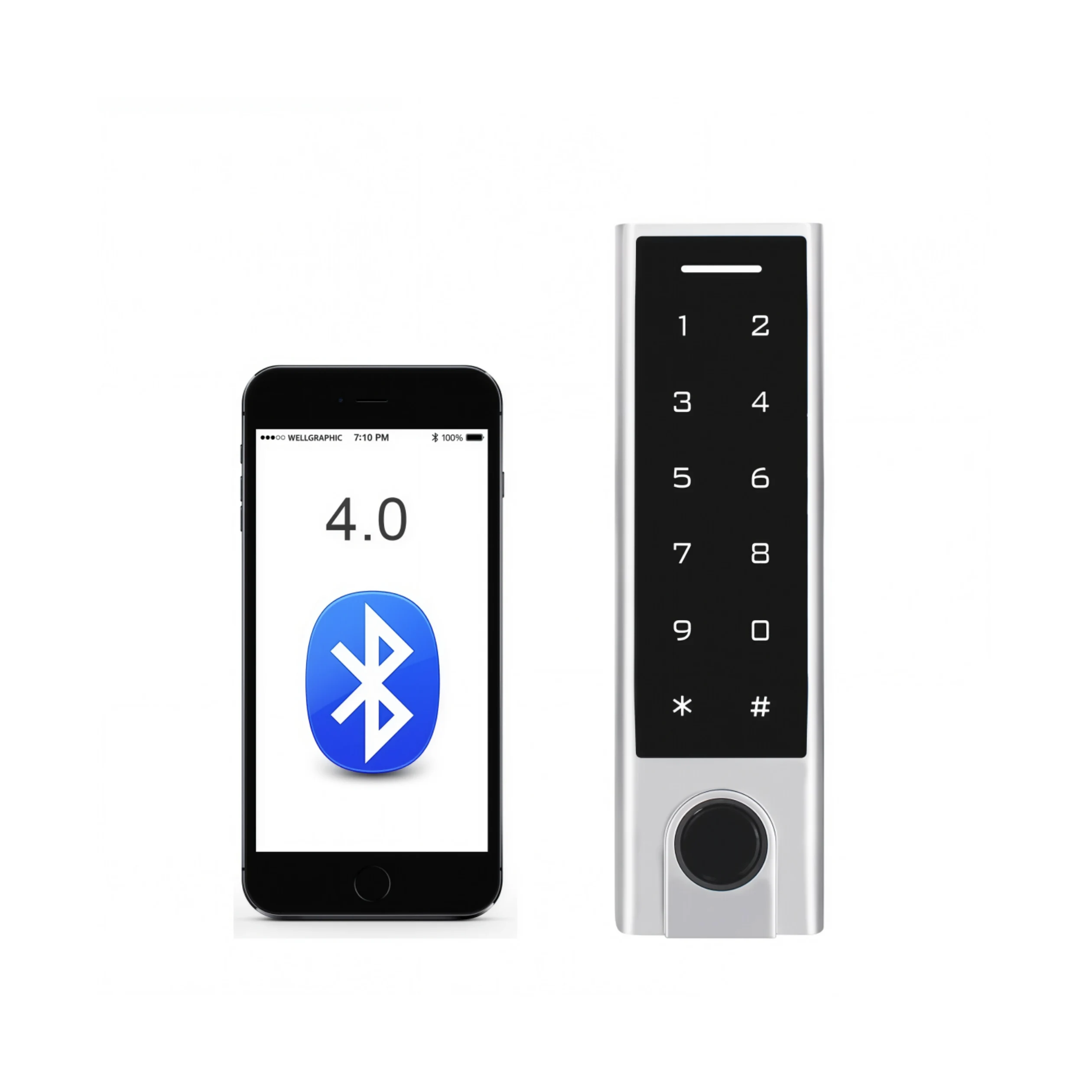 Nweta akara mkpịsị aka Bluetooth