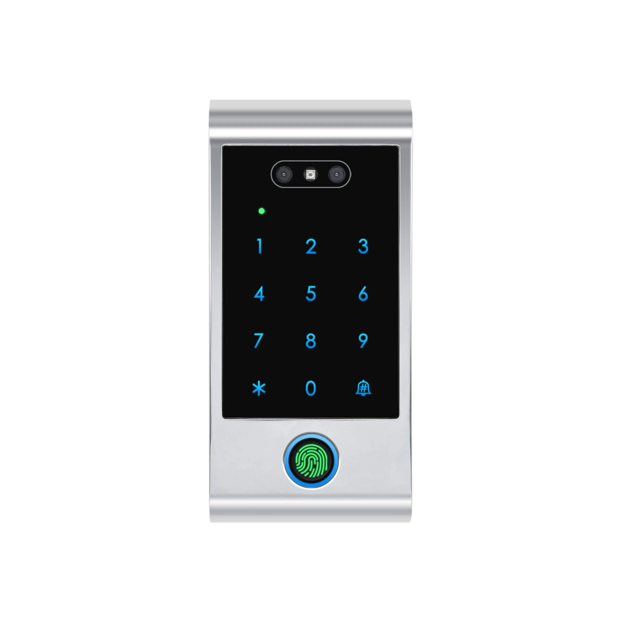 Nweta ihu na mkpịsị aka WIFI